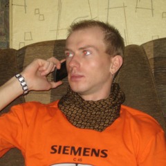 Misha Hlyamov