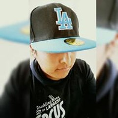 Solo Leo Hernandez