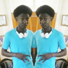 Keon*Cosbert*