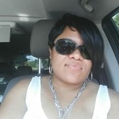 Tasia Queen-Drummond