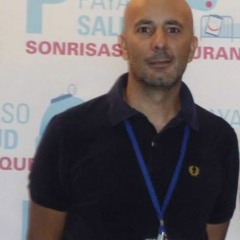 Jesús Blanco Rodriguez