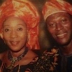 'Gbemi Soyemi-Beecroft