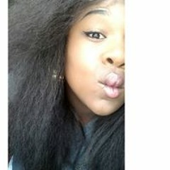 Jasmine Okafor Lewis