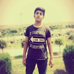 Haider Ali