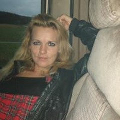 June Christine Larsen