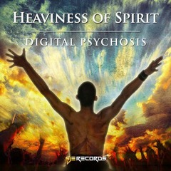 Digital Psychosis