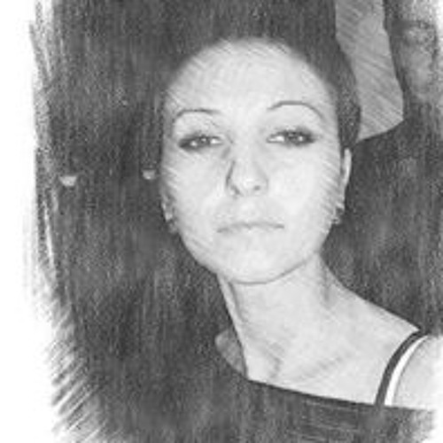 Gergana Krasimirova’s avatar