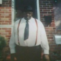 Bishop B Gizzle Turner