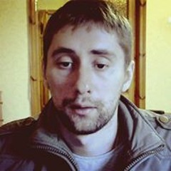 Yegor Nomerchuk