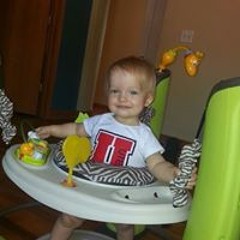Kaden Baum