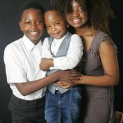 Nokutula Bhebhe Panganayi