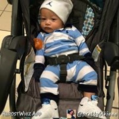 Tae Tyrone-Lee Watson