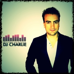 DJ CHARLIE