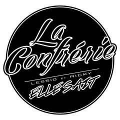 LaConfrerieOfficiel