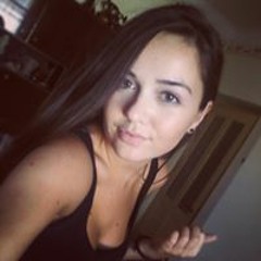 Živilė Lenčiauskaitė