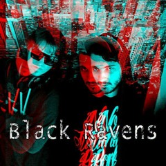 Black Ravens