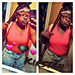 Kirstan KendallMom Battle