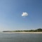 Solitary Cloud