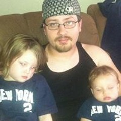 Timothy Streitweiser