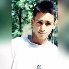 Nafeel Ahmed