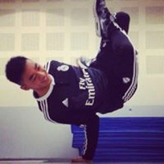 Tihail Tching Tchong