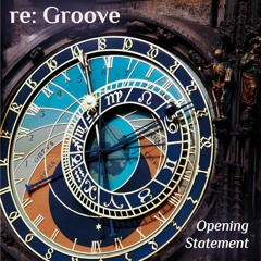 re: Groove