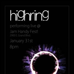 Highring (electronic)