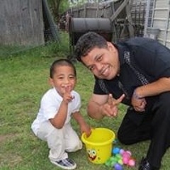 Charles Juliana Aaron