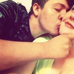 AlannaAndchris Williams