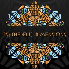 Psychedelic Dimensions