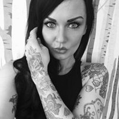 Cara Marshall