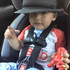 Eric Anthony Fernandez