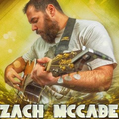 Zach McCabe 1
