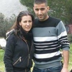 רחלי ואושרי גבאי