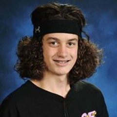 Austin Horner