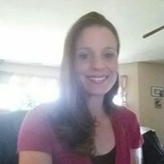 Katie Marie Williams