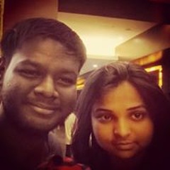 Abhishek Jessie Moses