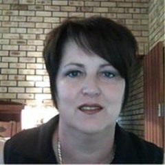 Amanda Hattingh