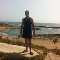 יוסי בן חמו