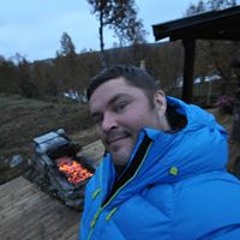 Martin Holthe Jaklin