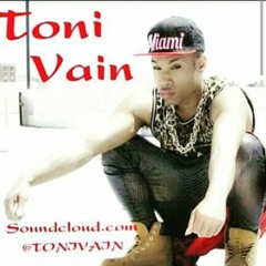 Toni Vain