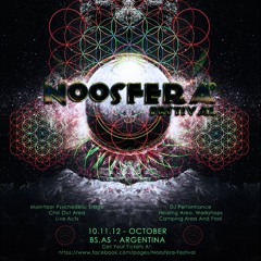 Noosfera Festival