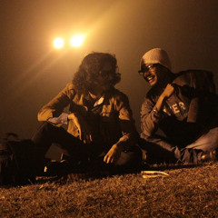 chitrang saxena