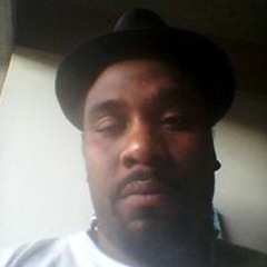 Allen Keith Crenshaw II