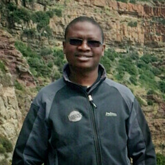 Mashilo Mapotse