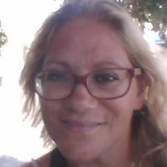 Maria Panayiotou Sewell