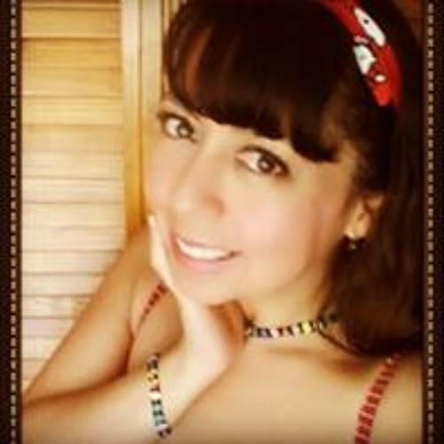 Luisa Gonzalez’s avatar