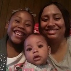 Sheena Evans Derricks