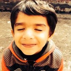 Ijaz Awan