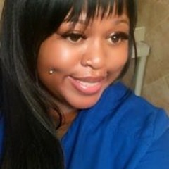 Sherrell MzPretty Small